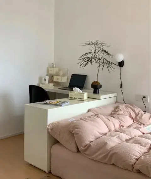 Cómo aprovechar al máximo un dormitorio pequeño: ideas inteligentes para ganar espacio