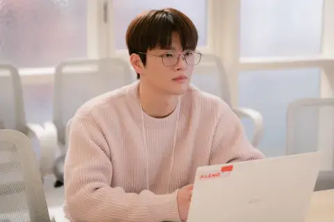 Seo In-guk en Un novio por suscripción. Seo In-guk en Un novio por suscripción.
