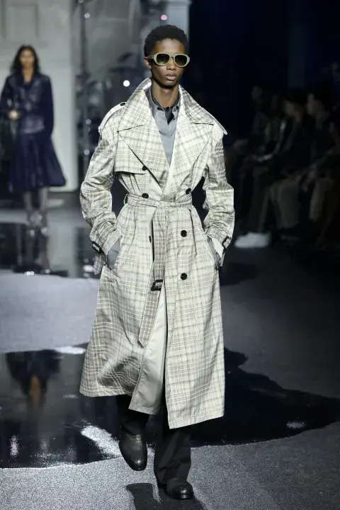London Fashion Week: 5 tendencias que vimos en las pasarelas