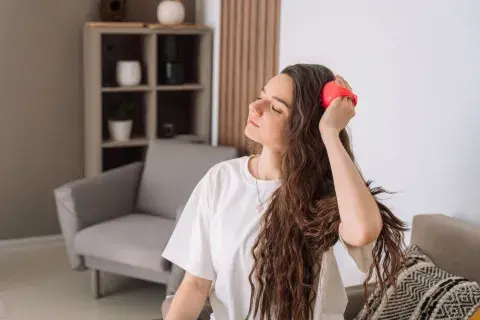 Skinificación capilar: por qué cuidar el cuero cabelludo como la piel del rostro es la clave para un pelo más sano Skinificación capilar: por qué cuidar el cuero cabelludo como la piel del rostro es la clave para un pelo más sano
