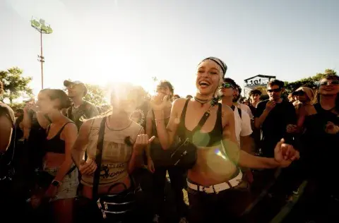 Llega el Festival Buena Vibra 2026 Llega el Festival Buena Vibra 2026