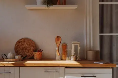 Cocinas reales y funcionales: cómo organizarla para comer mejor todos los días Cocinas reales y funcionales: cómo organizarla para comer mejor todos los días