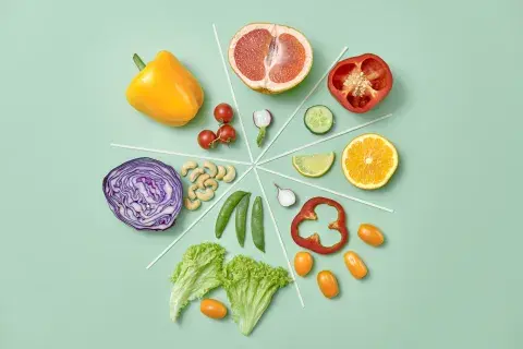 Cómo crear un sistema de comidas saludables para la semana. Cómo crear un sistema de comidas saludables para la semana.