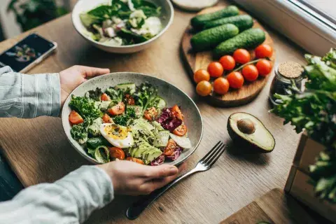 Cómo crear un sistema de comidas saludables para la semana. Cómo crear un sistema de comidas saludables para la semana.