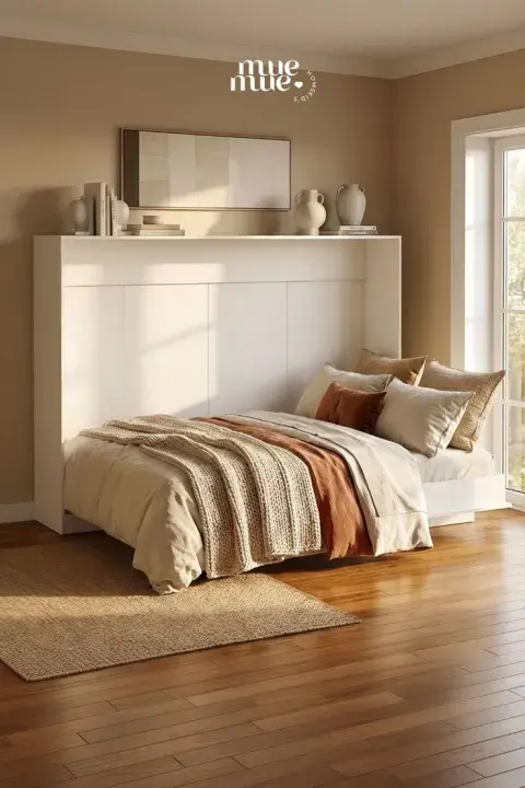 Los muebles 2 en 1 —o multifuncionales— se consolidaron como grandes aliados del diseño contemporáneo, especialmente en hogares donde cada metro cuenta. Los muebles 2 en 1 —o multifuncionales— se consolidaron como grandes aliados del diseño contemporáneo, especialmente en hogares donde cada metro cuenta.