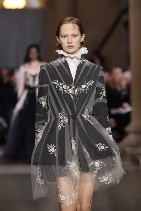 London Fashion Week: 5 tendencias que vimos en las pasarelas