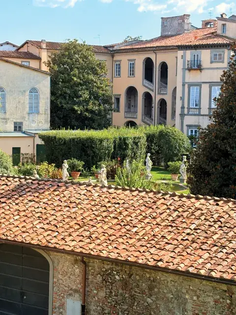 Escapada a Florencia, Italia