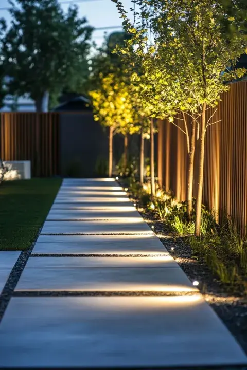 Lámparas solares para jardín: cómo crear un ambiente exterior sin gastar de más