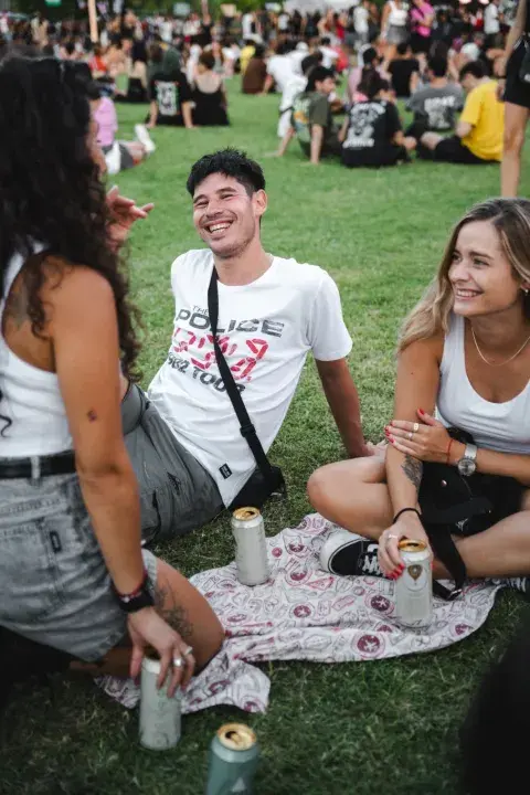 Llega el Festival Buena Vibra 2026 Llega el Festival Buena Vibra 2026