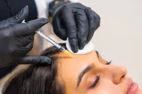 Plasma rico en plaquetas: el tratamiento que regenera la piel y fortalece el cabello desde adentro