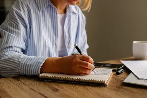 Cómo hacer que tu bullet journal para 2026. Cómo hacer que tu bullet journal para 2026.