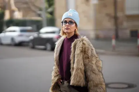 Qué es la estética furry, una de las tendencias más fuertes del invierno que viene