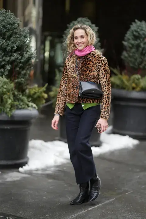 New York Fashion Week: las prendas clave que vamos a ver (y desear) este 2026 New York Fashion Week: las prendas clave que vamos a ver (y desear) este 2026