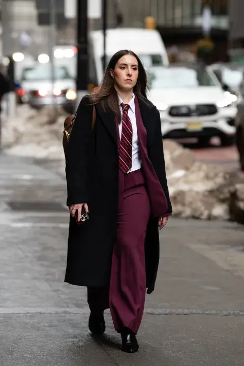 New York Fashion Week: las prendas clave que vamos a ver (y desear) este 2026 New York Fashion Week: las prendas clave que vamos a ver (y desear) este 2026