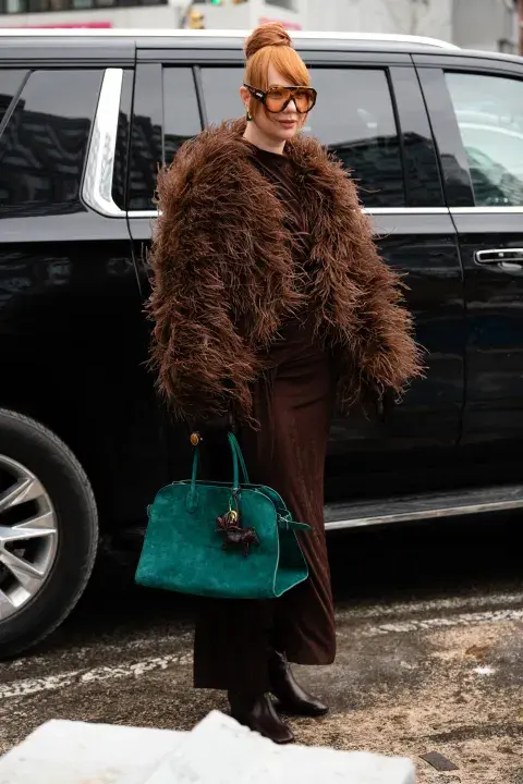 New York Fashion Week: las prendas clave que vamos a ver (y desear) este 2026 New York Fashion Week: las prendas clave que vamos a ver (y desear) este 2026
