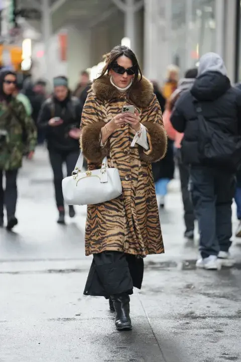 New York Fashion Week: las prendas clave que vamos a ver (y desear) este 2026 New York Fashion Week: las prendas clave que vamos a ver (y desear) este 2026