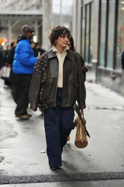 New York Fashion Week: las prendas clave que vamos a ver (y desear) este 2026 New York Fashion Week: las prendas clave que vamos a ver (y desear) este 2026