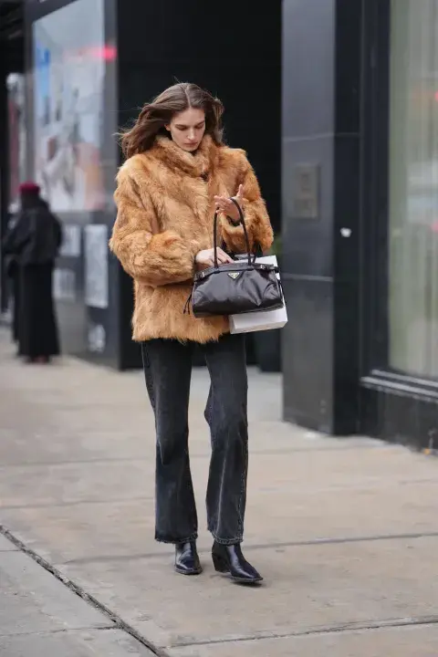 New York Fashion Week: las prendas clave que vamos a ver (y desear) este 2026 New York Fashion Week: las prendas clave que vamos a ver (y desear) este 2026