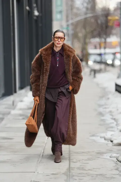 New York Fashion Week: las prendas clave que vamos a ver (y desear) este 2026 New York Fashion Week: las prendas clave que vamos a ver (y desear) este 2026