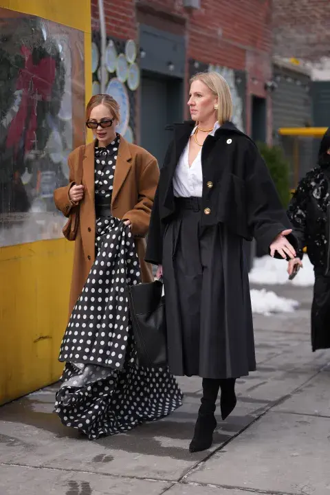 New York Fashion Week: las prendas clave que vamos a ver (y desear) este 2026 New York Fashion Week: las prendas clave que vamos a ver (y desear) este 2026