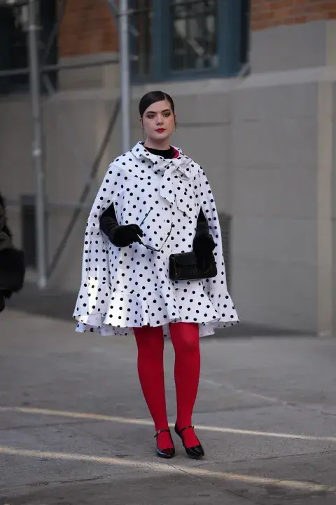 New York Fashion Week: las prendas clave que vamos a ver (y desear) este 2026 New York Fashion Week: las prendas clave que vamos a ver (y desear) este 2026