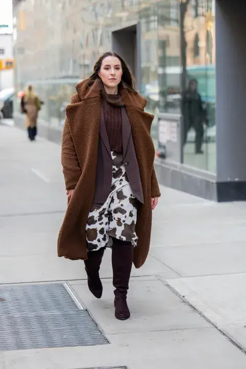 New York Fashion Week: las prendas clave que vamos a ver (y desear) este 2026 New York Fashion Week: las prendas clave que vamos a ver (y desear) este 2026