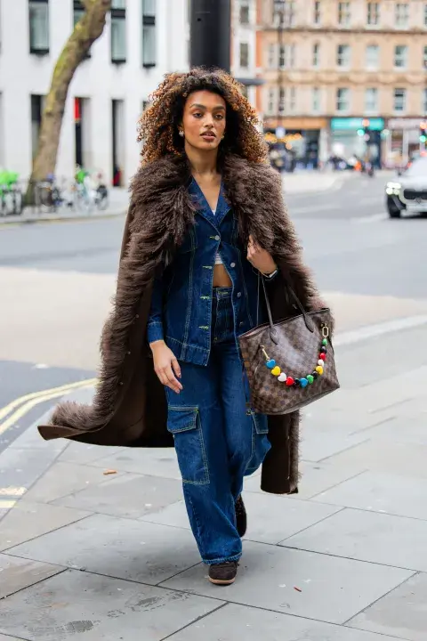 London Fashion Week: las tendencias de street style que anticipan lo que se viene en 2026