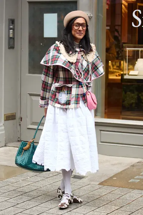 London Fashion Week: las tendencias de street style que anticipan lo que se viene en 2026