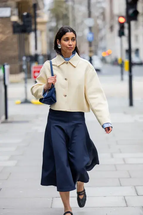 London Fashion Week: las tendencias de street style que anticipan lo que se viene en 2026