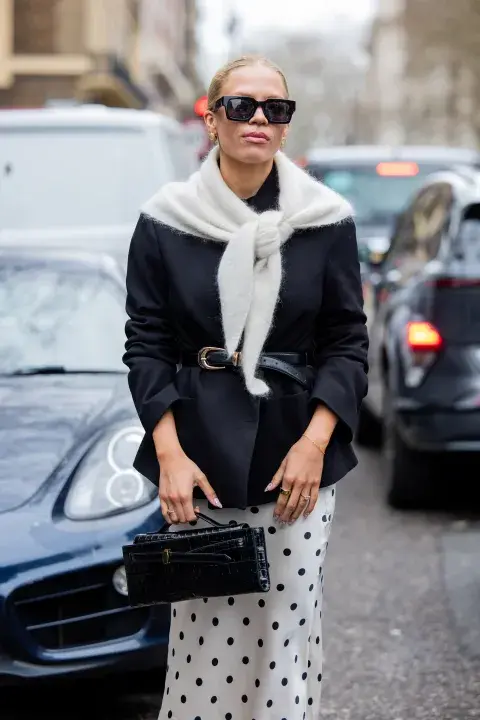 London Fashion Week: las tendencias de street style que anticipan lo que se viene en 2026