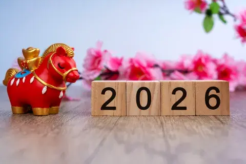 Foto de Caballo de Fuego 2026. Foto de Caballo de Fuego 2026.