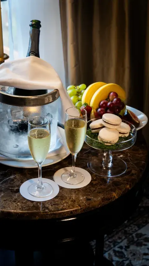 InterContinental Buenos Aires celebra San Valentín con una experiencia única de alta gastronomía y romance