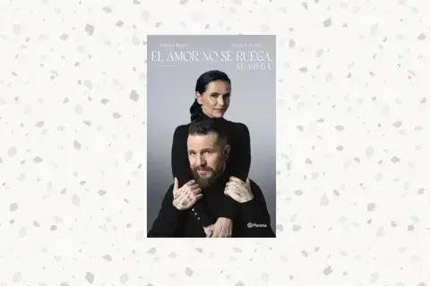 El amor no se ruega, se riega — Daniel Habif y Anyha Ruiz