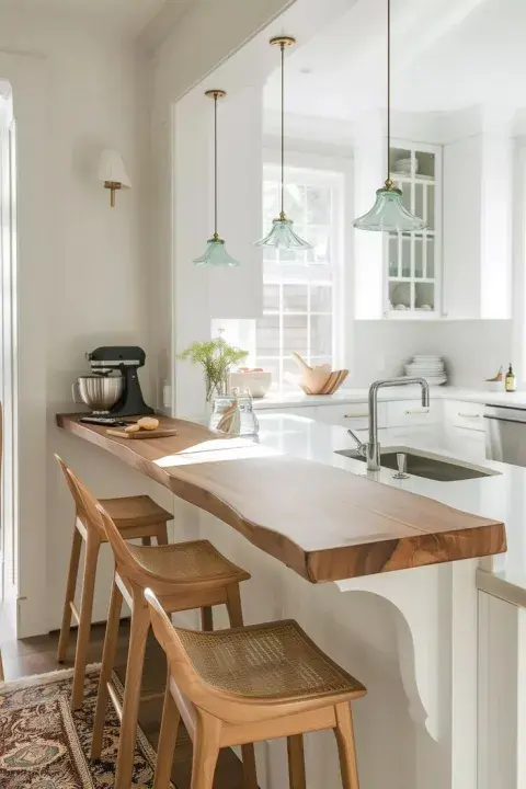 Las mesas del comedor pasaron de moda: la nueva forma de comer en casa que se impone en 2026 Las mesas del comedor pasaron de moda: la nueva forma de comer en casa que se impone en 2026