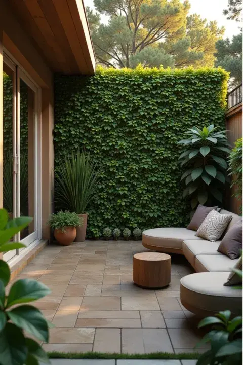 Patios chicos, grandes ideas: 5 claves deco para aprovechar cada metro