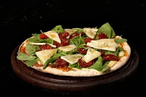  PIZZA DE CAMPO