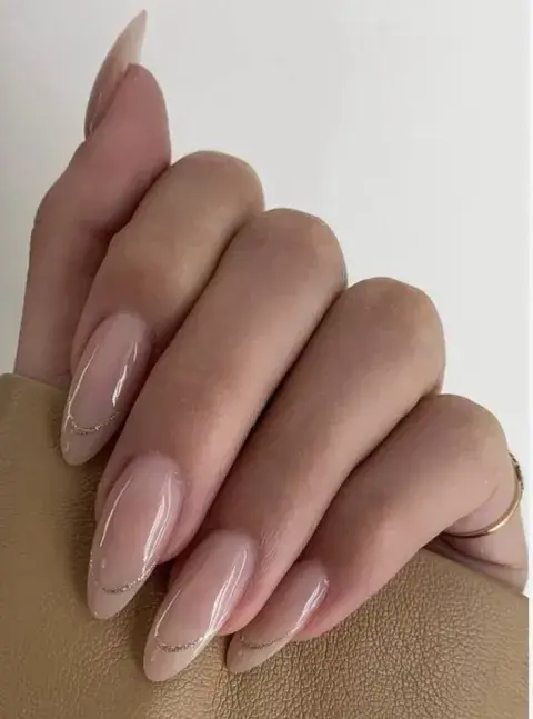 'Princess Nails': 10 diseños de uñas súper elegantes que son tendencia