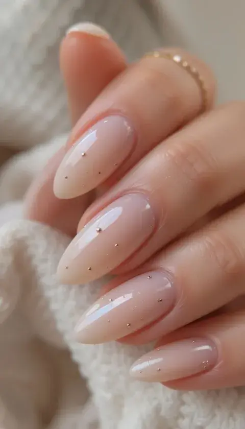 'Princess Nails': 10 diseños de uñas súper elegantes que son tendencia