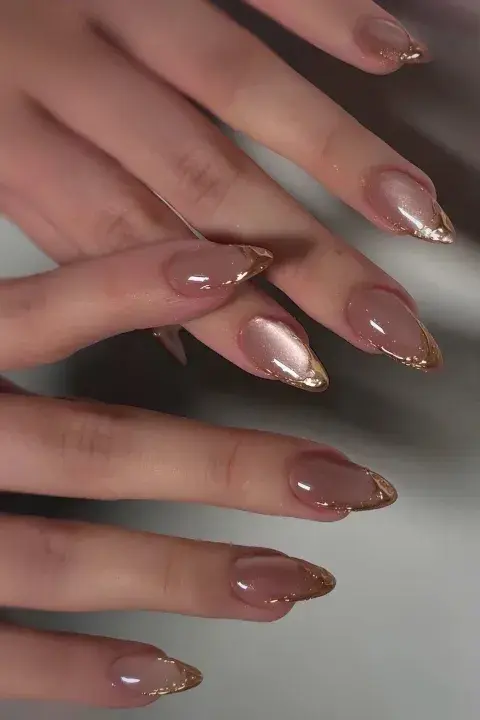 'Princess Nails': 10 diseños de uñas súper elegantes que son tendencia