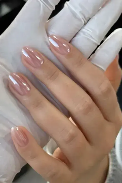 'Princess Nails': 10 diseños de uñas súper elegantes que son tendencia