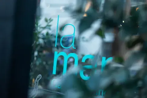 la mar la mar