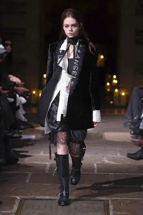 London Fashion Week: 5 tendencias que vimos en las pasarelas