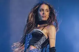 Tini llega en marzo para cantar junto a sus fans