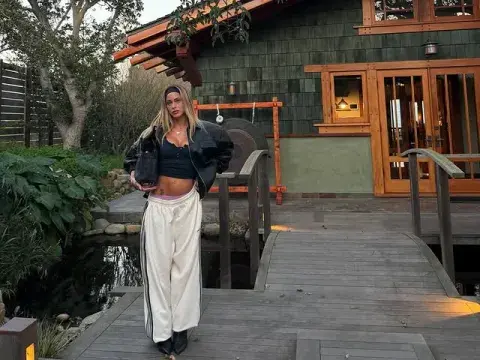 Jogging urbano: la comodidad también es tendencia Jogging urbano: la comodidad también es tendencia