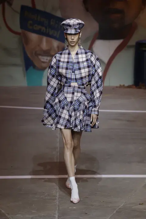 London Fashion Week: 5 tendencias que vimos en las pasarelas
