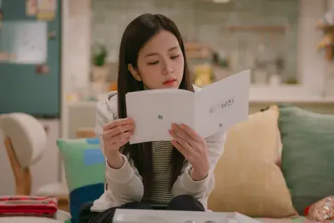 Jisoo protagoniza Un novio por suscripción, uno de los K-dramas más esperados de Netflix en 2026. Jisoo protagoniza Un novio por suscripción, uno de los K-dramas más esperados de Netflix en 2026.