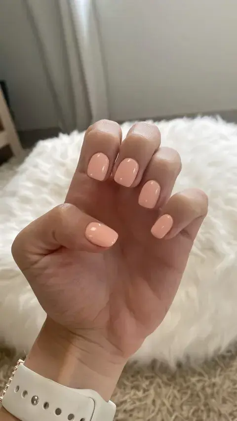 Los 7 colores de manicura gelish que aman las que saben de tendencias Los 7 colores de manicura gelish que aman las que saben de tendencias