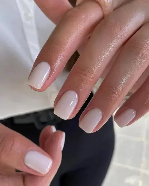 Los 7 colores de manicura gelish que aman las que saben de tendencias Los 7 colores de manicura gelish que aman las que saben de tendencias
