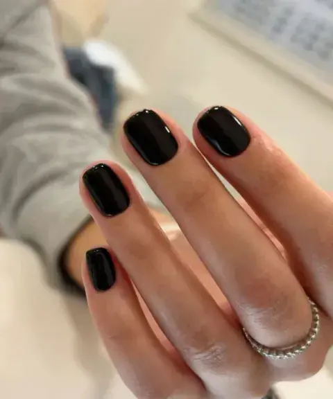 Los 7 colores de manicura gelish que aman las que saben de tendencias Los 7 colores de manicura gelish que aman las que saben de tendencias