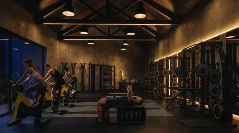 Wellness clubs: la nueva tendencia en bienestar integral que combina cuerpo, mente y comunidad Wellness clubs: la nueva tendencia en bienestar integral que combina cuerpo, mente y comunidad